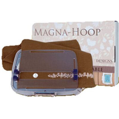 Bernina - Accessory - Magna Hoop - Size E - 155mmx200mm