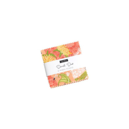 Dandi Duo - MC48750 - Mini Charm Pack - Robin Pickens for Moda