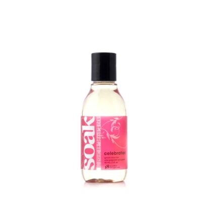 Soak Wash Inc. - Soak Laundry Soap - Celebration - 90 ml