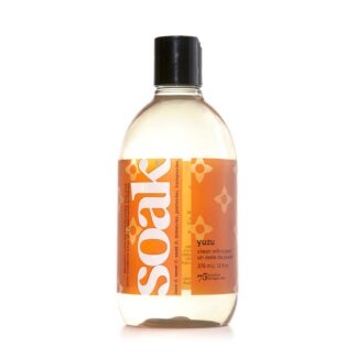 Soak Wash Inc. - Soak Laundry Soap - Yuzu - 375 ml