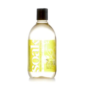 Soak Wash Inc. - Soak Laundry Soap - Fig - 375 ml