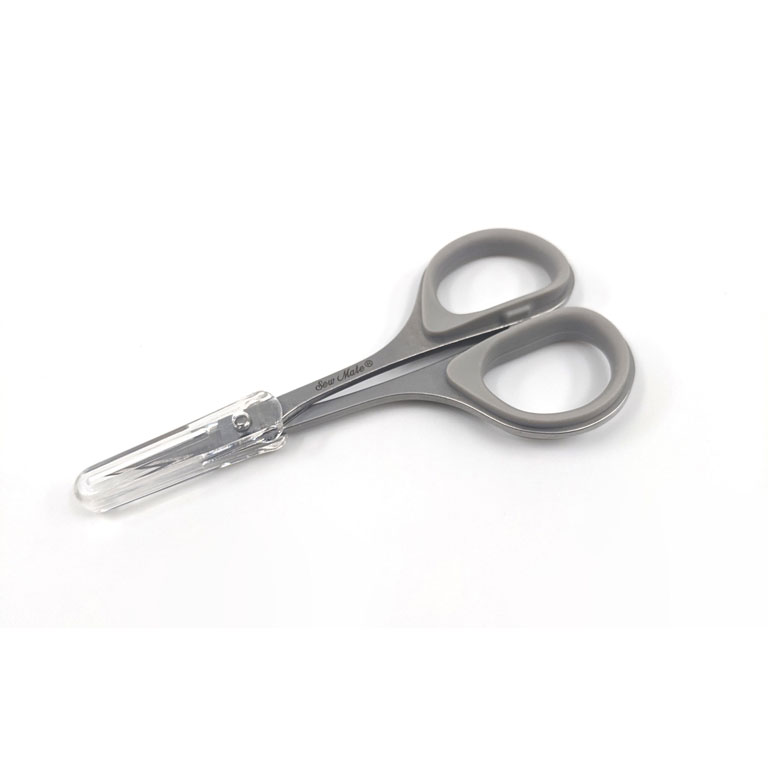 Handi Quilter – Scissors – Comfort Grip Mini Scissors – HG00362 – My Sewing  Room