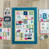 Kimberbell - Machine Embroidery CD - Oh Sew Delightful - KD813
