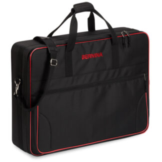 Bernina - Luggage - XL Embroidery Module Bag - D E F