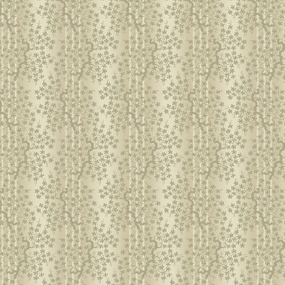 English Garden - Chamomile - A0802-L - Madelaines - Edyta Sitar of Laundry Basket