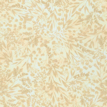 Enchanted Aviary - ADND-22281-84 - Cream - Robert Kaufman