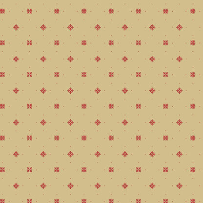 Little Sweetheart - 008834 - L1 - Shortbread - Edyta Sitar
