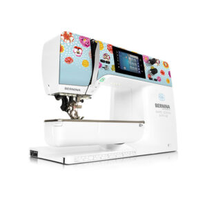 No Embroidery Unit