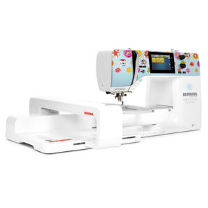 Add Embroidery Unit