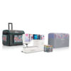 Bernina - Machine - B770QE PLUS - Kaffe Edition - Image 2