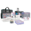 Bernina - Machine - B770QE PLUS - Kaffe Edition - Image 3