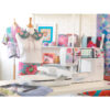 Bernina - Machine - B770QE PLUS - Kaffe Edition - Image 5