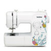 Brother - JX2417 - Machine