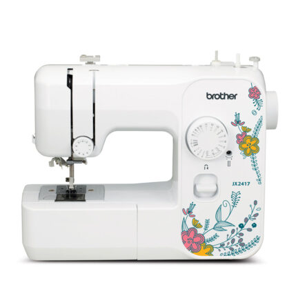 Brother - JX2417 - Machine