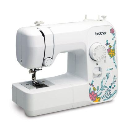 Brother - JX2417 - Machine - Image 3