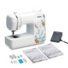 Brother - JX2417 - Machine - Image 2