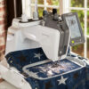 Brother - Machine - The Entrepreneur - Single Needle - PR1X - Image 3