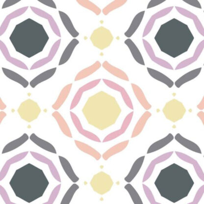 Double Gauze - Emilia - White - 44/45" - 100% Cotton - Camelot Fabrics