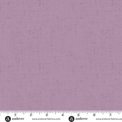 Cottage Cloth II - A428 - P2 - Wisteria - Renee Nanneman - Andover Fabrics