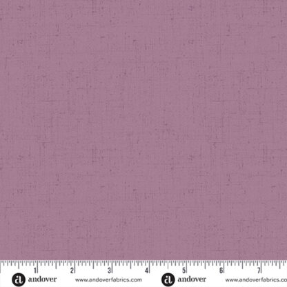 Cottage Cloth II - A428 - P4 - Heather - Renee Nanneman - Andover Fabrics