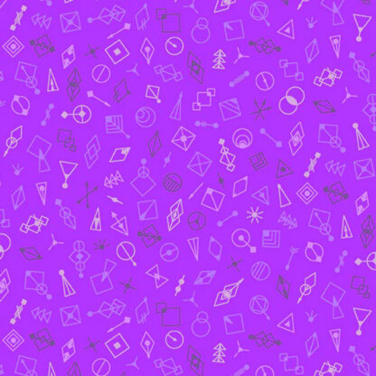 Century Prints Deco Glo II- Glitter - Elder - CS787 - P - Giucy Giuce