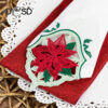 OESD - Embroidery Design - Holiday Celebration 2023 September - Christmas Trimmings Entertainment - 12946 - Image 4