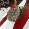 OESD - Embroidery Design - Holiday Celebration 2023 September - Christmas Trimmings Entertainment - 12946 - Image 3