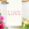 OESD - Embroidery Design - Love Letters Alphabet - 12966 - Image 3