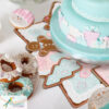 OESD - Embroidery Design - Freestanding Gingerbread Wreath - 51333 - Image 4