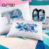 OESD - Embroidery Design - Polar Attitude By Anne Lauer - 80365 - Image 2