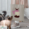 OESD - Embroidery Design - Cozy Cats By Planet Cat By Angie Rozelaar - 90054 - Image 4