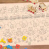 OESD - Embroidery Design - Toy Box Quilting - 12962