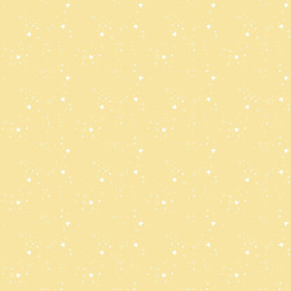Kitty Litter Blenders - DSDPJ3000-BUT - Butter - Dear Stella
