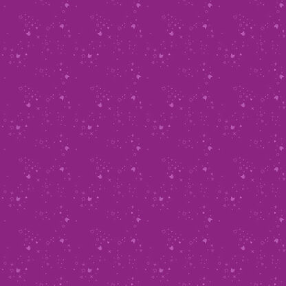 Kitty Litter Blenders - DSDPJ3000-MAG - Magenta - Dear Stella