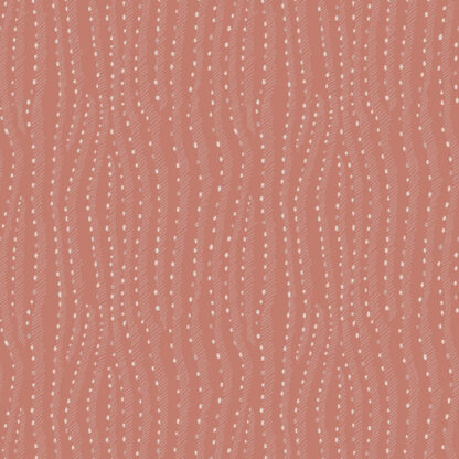 Fabric - Saguaro - Saguaro Stripe Metallic - MASM10024-O4 - Terraco - Christina Cameli
