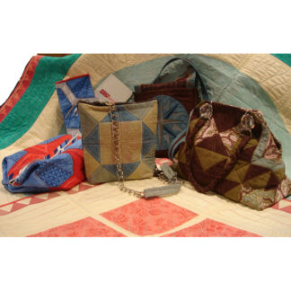 ED - Earth to Quilters Complete Collection - CD - HoopSisters
