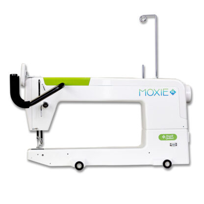 Handi Quilter - Longarm - Moxie XL