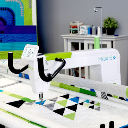 Handi Quilter - Longarm - Moxie XL - Image 2