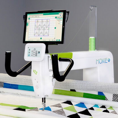 Handi Quilter - Longarm - Moxie XL - Image 4