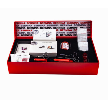 Bernina - Accessory - Q Series Accessory Bundle - LAKIT