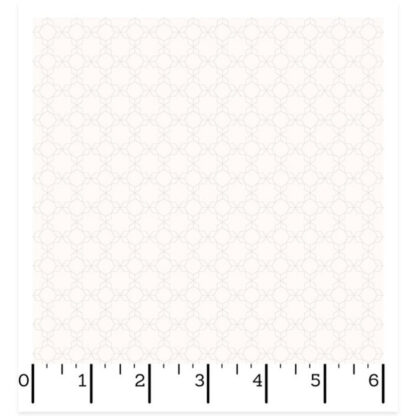 Solitaire - Tile - MAS329-SW - Soft White - Maywood Studios