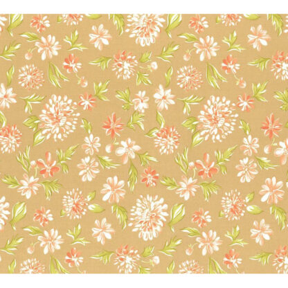 Cinnamon & Cream - Mums - 520451-15 - Flax - Fig Tree & Co.