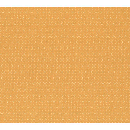 Cinnamon & Cream - Eyelet - 520457-24 - Butterscotch - Fig Tree & Co.