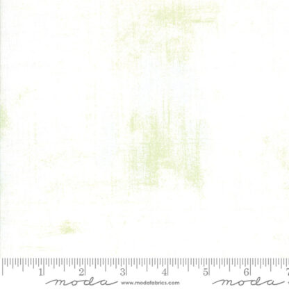 Grunge - 530150 - 058 - Frosty White - Moda