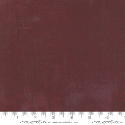 Grunge - 530150 - 297 - Burgundy - Moda