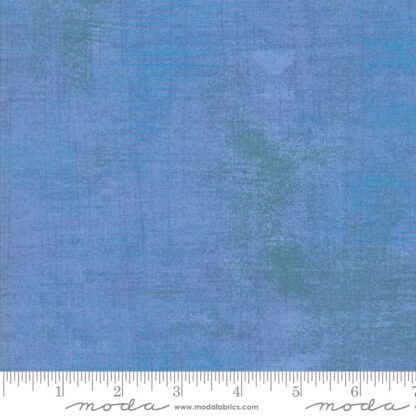 Grunge - 530150 - 348 - Heritage Blue - Moda