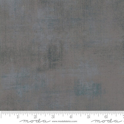 Grunge - 530150 - 528 - Medium Grey - Moda