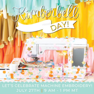 Event - Kimberbell Day