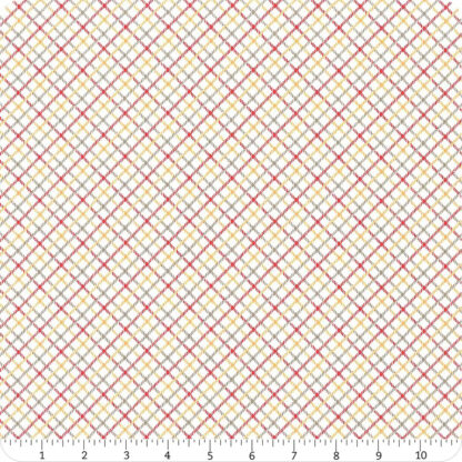Bee Plaids - 12033 - Daisy - Lori Holt