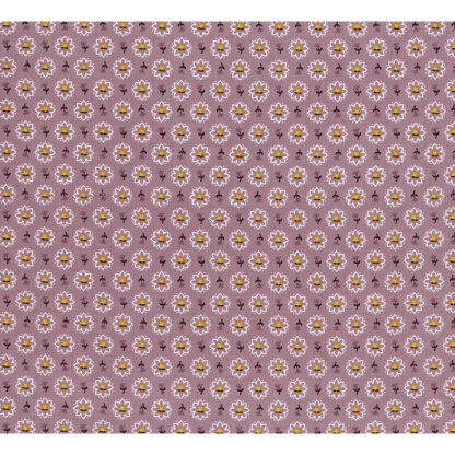 Prairie - Heritage - C12302-PLUM - Plum - Riley Blake